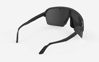 Превью  Велоочки RUDY PROJECT Spinshield Air Black Matte, Линзы: Smoke Black (SP841006-0000)